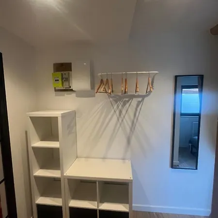 La Vitrine Appartement Gertwiller Buitenkant foto