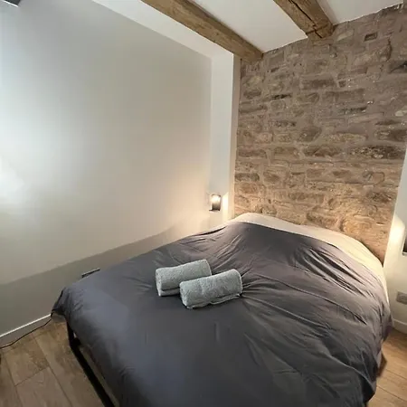 La Vitrine Appartement Gertwiller Buitenkant foto