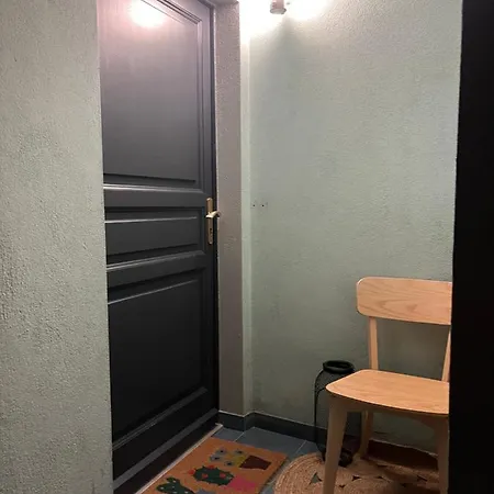 La Vitrine Appartement Gertwiller Buitenkant foto