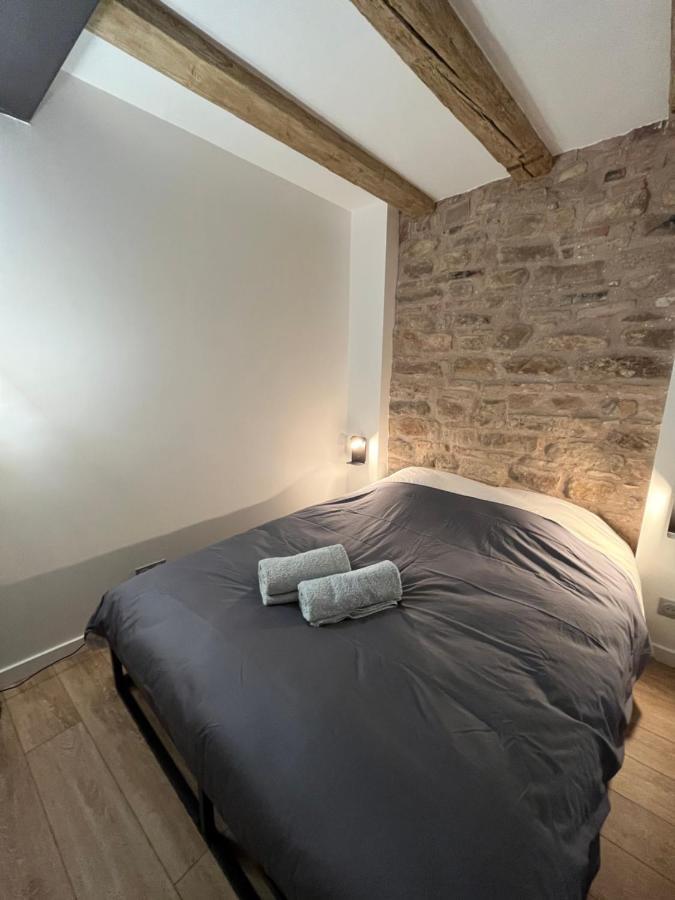 La Vitrine Appartement
