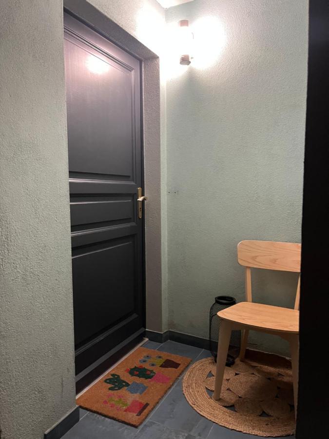 Appartement La Vitrine