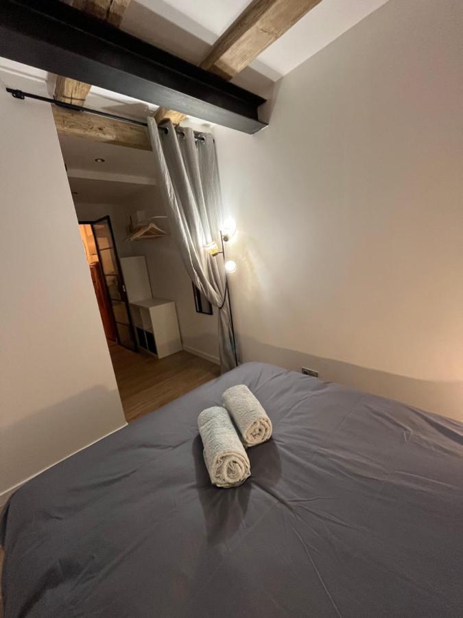 Appartement La Vitrine *
