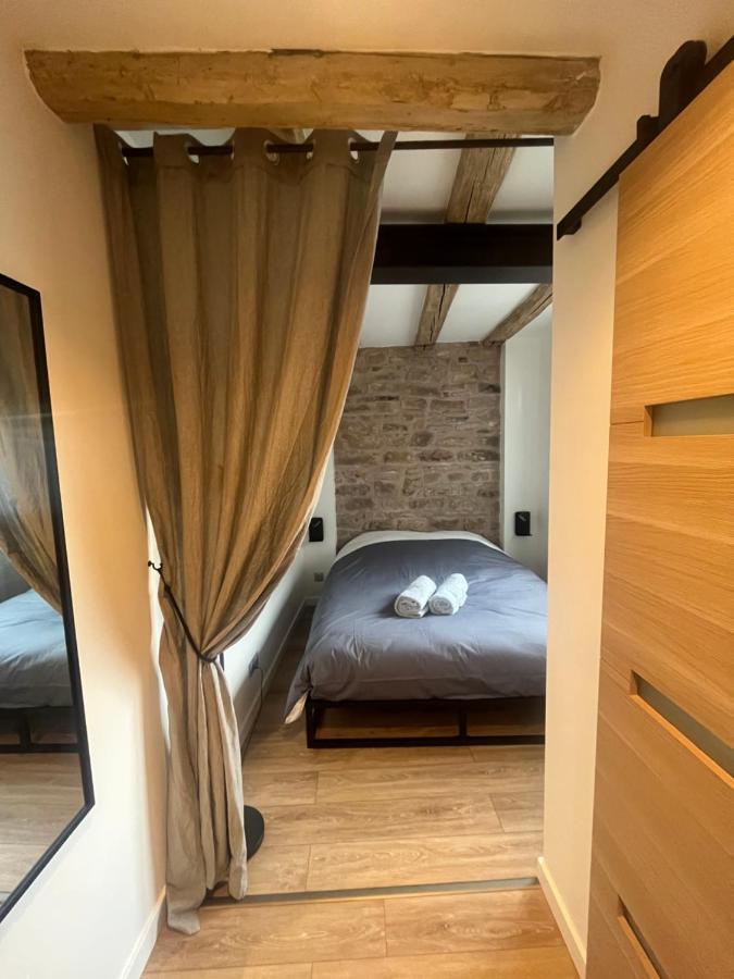 La Vitrine Appartement Gertwiller