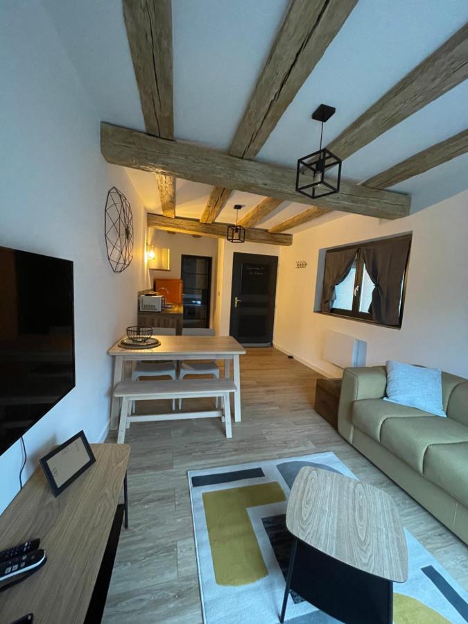 Appartement La Vitrine