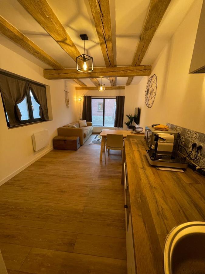 La Vitrine Appartement Gertwiller