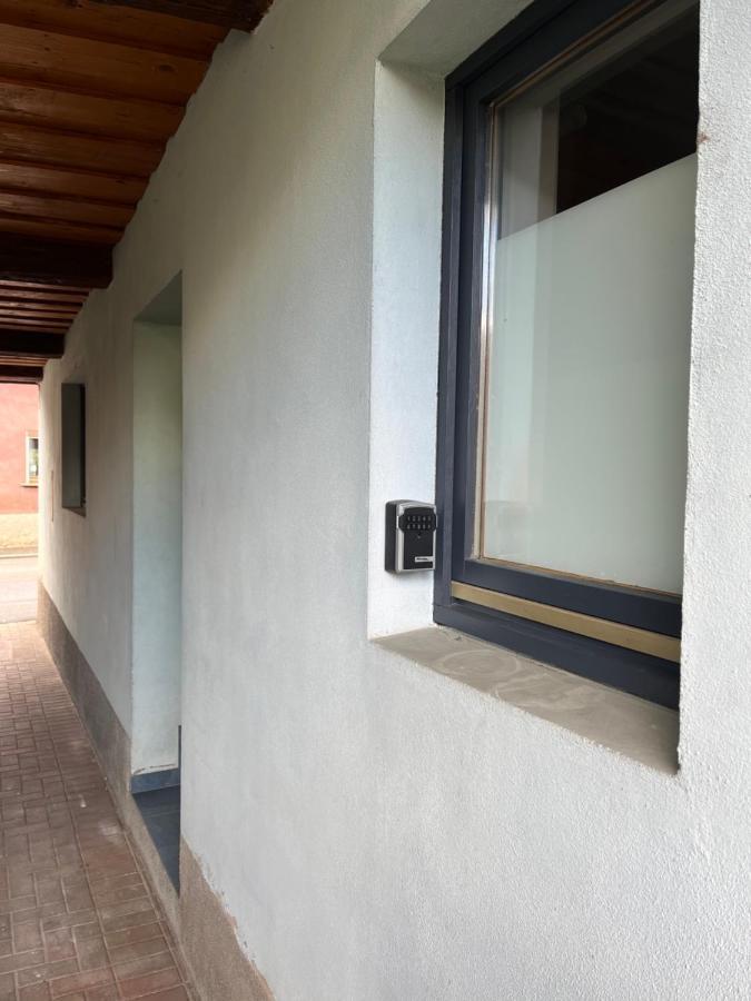 Appartement La Vitrine